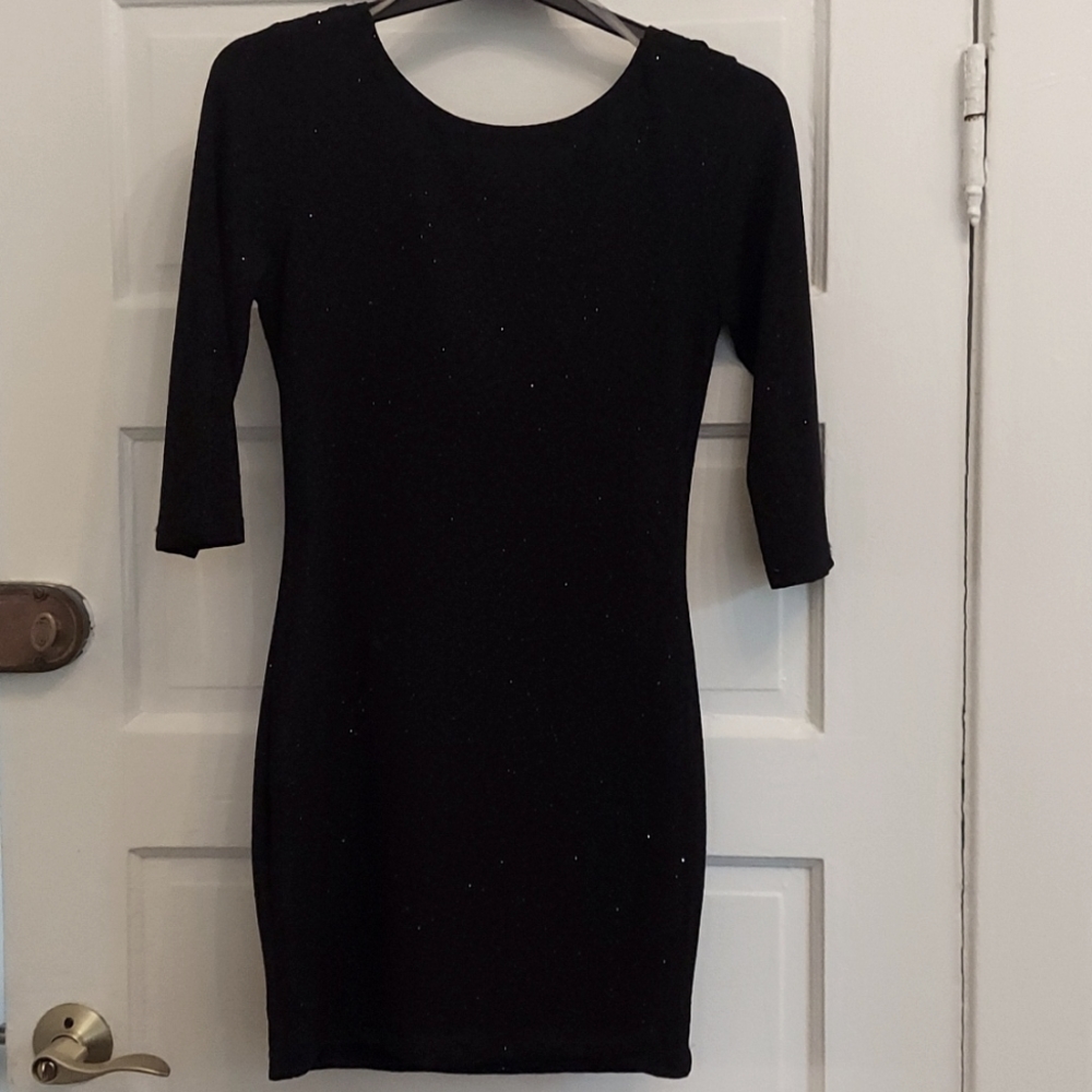 Dress - NYE